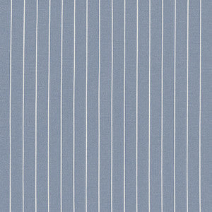 Thibaut Fabric Aidan Oxford Blue FWW81765