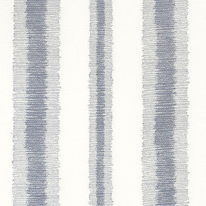 Thibaut Fabric Hayden Navy FWW81767