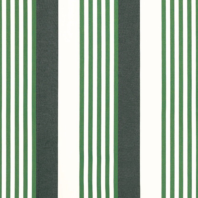 Riviera Stripe Onyx and Kelly FWW81770 by Thibaut Fabric Thibaut Fabric Riviera Stripe Onyx and Kelly FWW81770Fabric Locale Wide Width 100% Solution Dyed Acrylic TURKEY </p><p>Repeat: V: - 117 - Fabric Carolina -