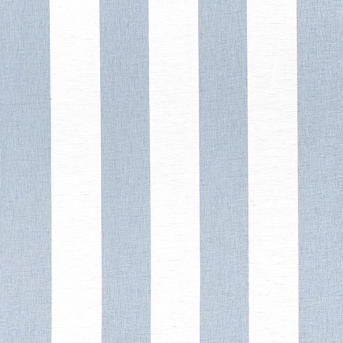 Newport Stripe Navy and White FWW8210 by Thibaut Fabric Thibaut Fabric Newport Stripe Navy and White FWW8210Fabric Aura 56% Linen, 22% Rec Cotton, 22% Rec Poly ITALY </p><p>Repeat: V: - 122 - Fabric Carolina -