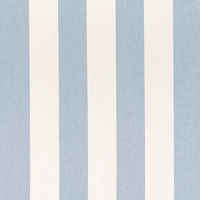 Newport Stripe Navy and Linen FWW8211 by Thibaut Fabric Thibaut Fabric Newport Stripe Navy and Linen FWW8211Fabric Aura 56% Linen, 22% Rec Cotton, 22% Rec Poly ITALY </p><p>Repeat: V: - 122 - Fabric Carolina -