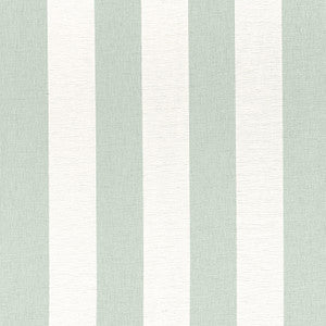 Thibaut Fabric Newport Stripe Aloe and Flax FWW8212