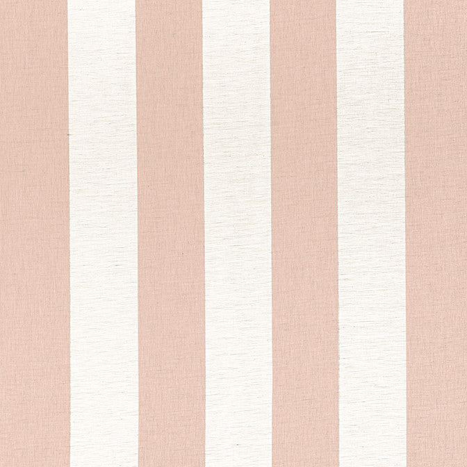Newport Stripe Clay and Flax FWW8213 by Thibaut Fabric Thibaut Fabric Newport Stripe Clay and Flax FWW8213Fabric Aura 56% Linen, 22% Rec Cotton, 22% Rec Poly ITALY </p><p>Repeat: V: - 122 - Fabric Carolina -