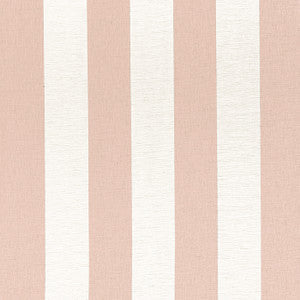 Thibaut Fabric Newport Stripe Clay and Flax FWW8213
