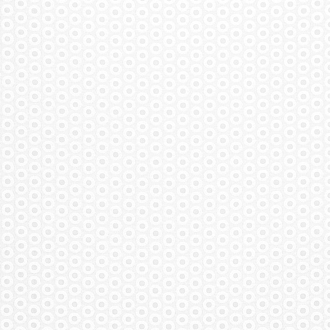 Orla Embroidery Snow White FWW8224 by Thibaut Fabric Thibaut Fabric Orla Embroidery Snow White FWW8224Fabric Aura 100% Recycled Polyester TURKEY </p><p>Repeat: V: 2 110 - Fabric Carolina -
