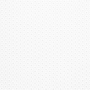 Thibaut Fabric Orla Embroidery Snow White FWW8224