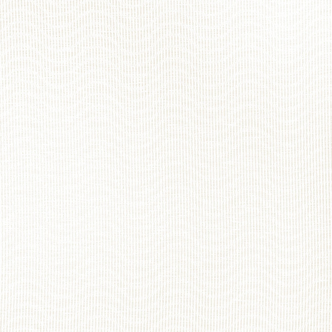 Bellamy Snow White FWW8231 by Thibaut Fabric Thibaut Fabric Bellamy Snow White FWW8231Fabric Aura 96% Recycled Polyester, 4% Polyester TURKEY </p><p>Repeat: V: 1 115 - Fabric Carolina -