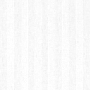 Thibaut Fabric Erba Stripe Snow White FWW8241