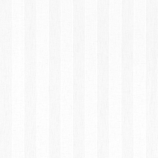 Erba Stripe Snow White FWW8241 by Thibaut Fabric Thibaut Fabric Erba Stripe Snow White FWW8241Fabric Aura 97% Recycled FR Poly, 3% FR Poly TURKEY </p><p>Repeat: V: - 117 - Fabric Carolina -