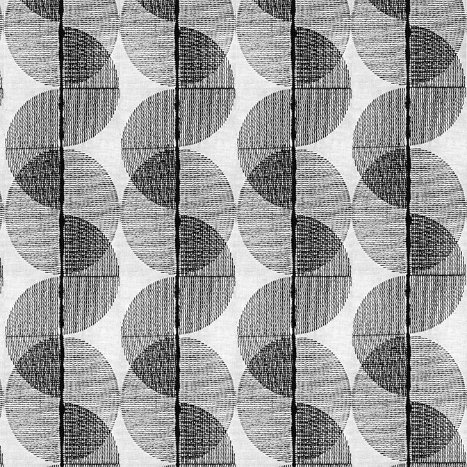 Cyclone Embroidery Onyx FWW8255 by Thibaut Fabric Thibaut Fabric Cyclone Embroidery Onyx FWW8255Fabric Aura 72% Recycled Linen, 28% Recycled Poly TURKEY </p><p>Repeat: V: 9 110 - Fabric Carolina -