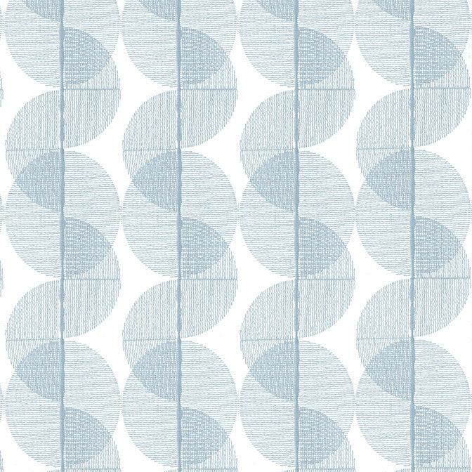 Cyclone Embroidery Ocean FWW8256 by Thibaut Fabric Thibaut Fabric Cyclone Embroidery Ocean FWW8256Fabric Aura 72% Recycled Linen, 28% Recycled Poly TURKEY </p><p>Repeat: V: 9 110 - Fabric Carolina -