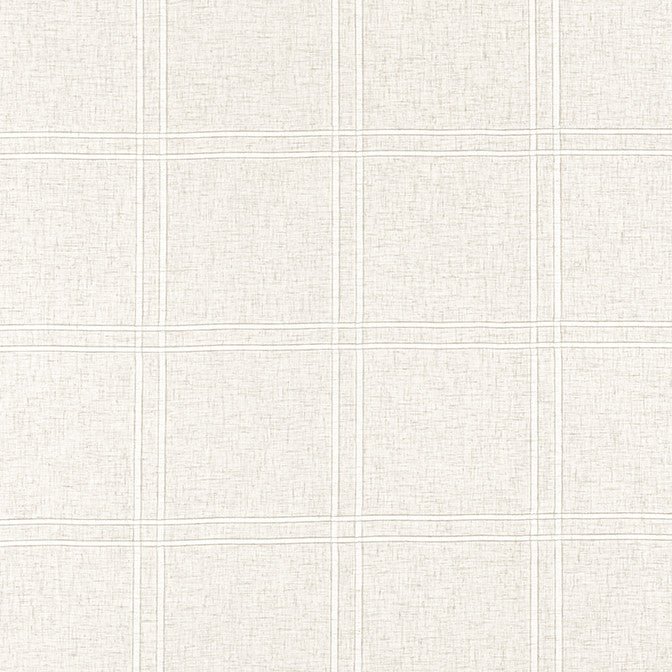 Benson Flax FWW8262 by Thibaut Fabric Thibaut Fabric Benson Flax FWW8262Fabric Aura 50% Recycled Polyester, 50% Linen TURKEY </p><p>Repeat: V: 7.75 116 - Fabric Carolina -