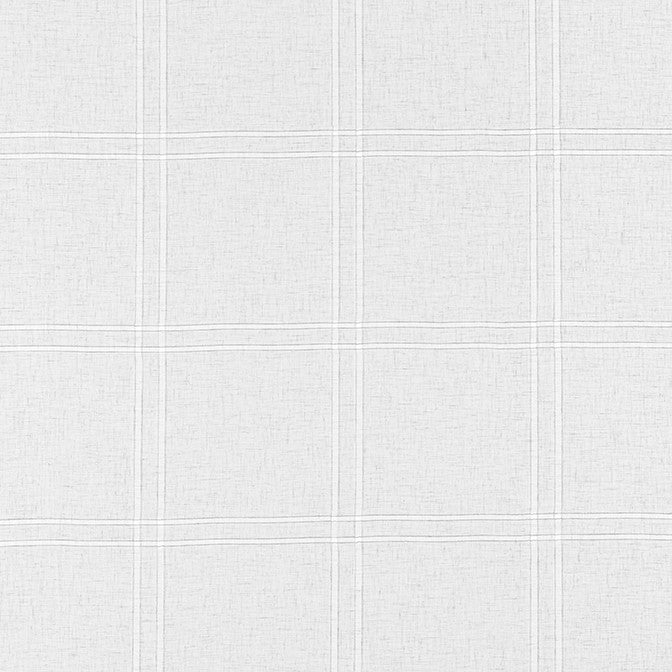 Benson Platinum FWW8263 by Thibaut Fabric Thibaut Fabric Benson Platinum FWW8263Fabric Aura 50% Recycled Polyester, 50% Linen TURKEY </p><p>Repeat: V: 7.75 116 - Fabric Carolina -