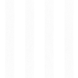 Thibaut Fabric Cypress Stripe Snow White FWW8264