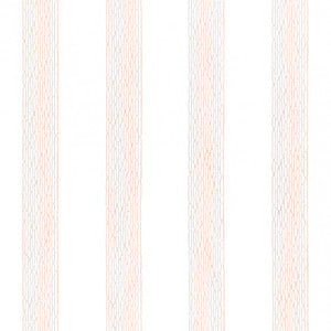 Thibaut Fabric Cypress Stripe Clay FWW8265