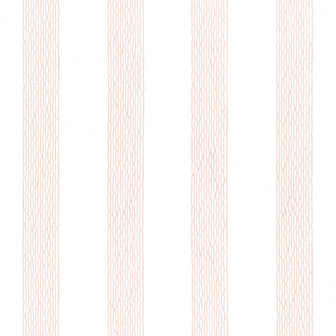 Cypress Stripe Clay FWW8265 by Thibaut Fabric Thibaut Fabric Cypress Stripe Clay FWW8265Fabric Aura 50% Recycled FR Poly, 50% FR Poly TURKEY </p><p>Repeat: V: - 117 - Fabric Carolina -