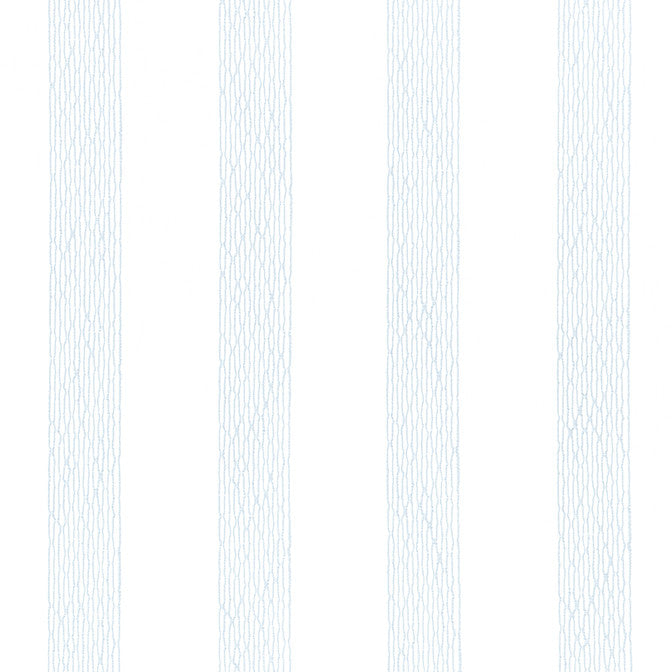 Cypress Stripe Powder FWW8267 by Thibaut Fabric Thibaut Fabric Cypress Stripe Powder FWW8267Fabric Aura 50% Recycled FR Poly, 50% FR Poly TURKEY </p><p>Repeat: V: - 117 - Fabric Carolina -