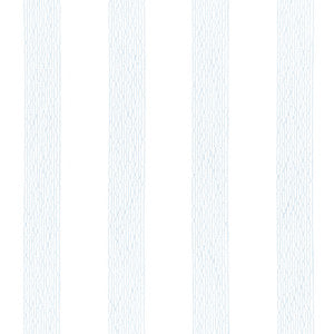 Thibaut Fabric Cypress Stripe Powder FWW8267