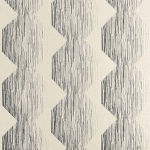 Thibaut Fabric Enzo Ebony FWW8274