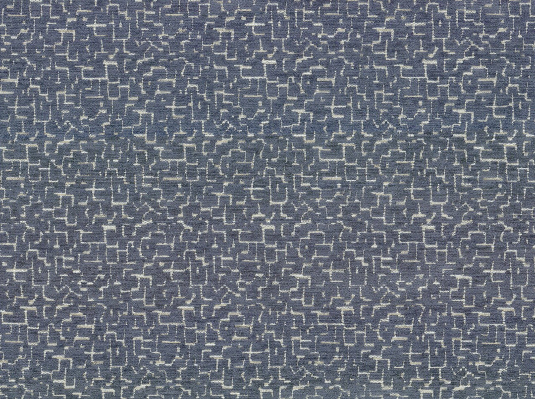 Fx-Crackled-Sr 51 Denim by Covington Designer Fabric