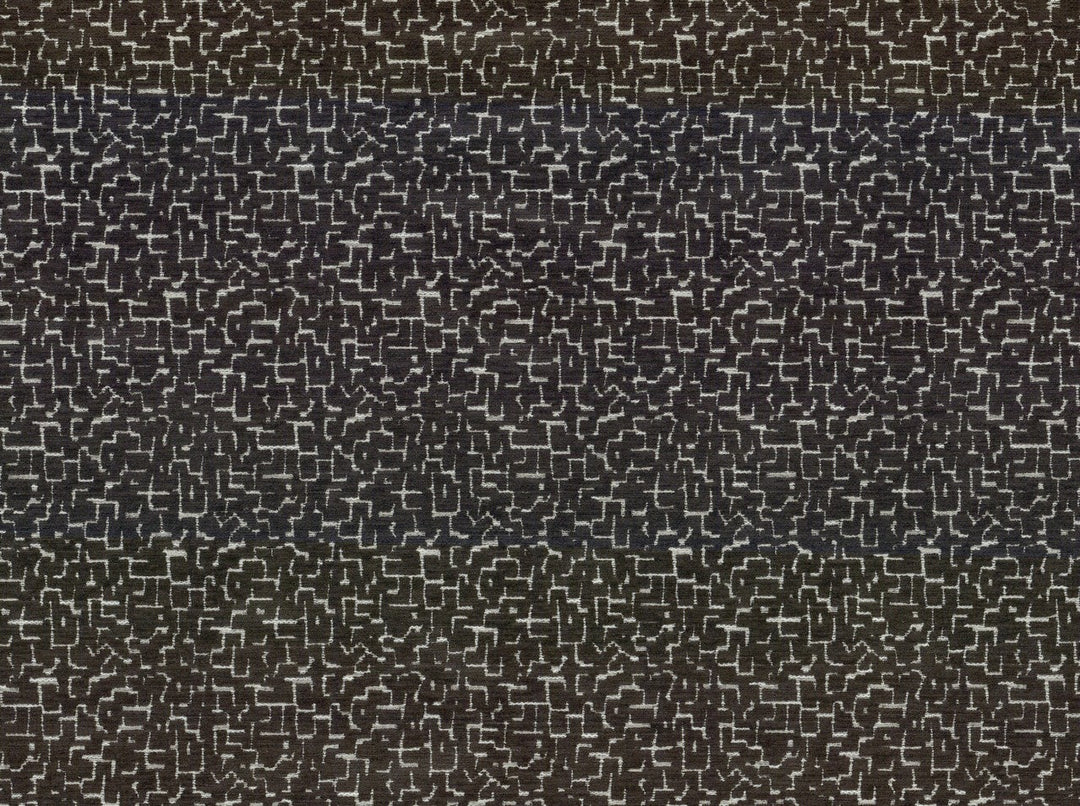 Fx-Crackled-Sr 900 Caviar by Covington Designer Fabric