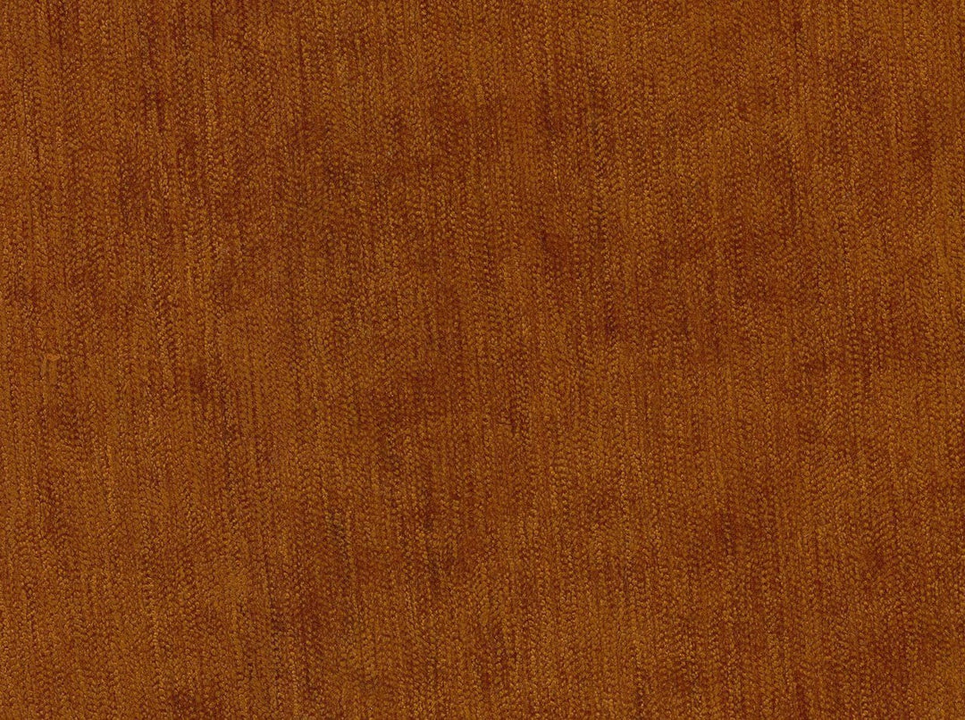 Fx-Saxony-Fr 319 Pumpkin by Covington Designer Fabric