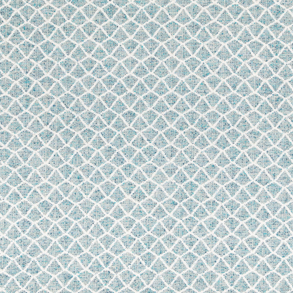 Fairbanks Peacock A1084-03 by 29 Park Designer Fabric