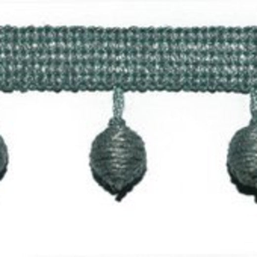 Fayola-Teal by Europatex Designer Fabric Tribal Delicates 50% Linen / 35% Abaca / 15% Wood China See Sample Horizontal: N/A and Vertical: N/A 1.25 inches  - Swanky Fabrics -