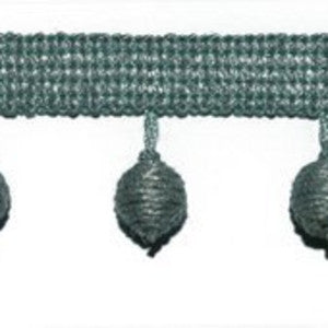 Europatex Fabric Fayola Teal
