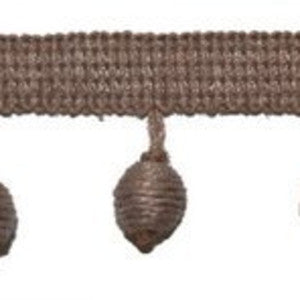 Europatex Fabric Fayola Wood