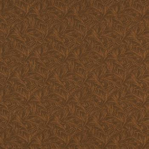 Naugahyde Fabric Feathers Tan