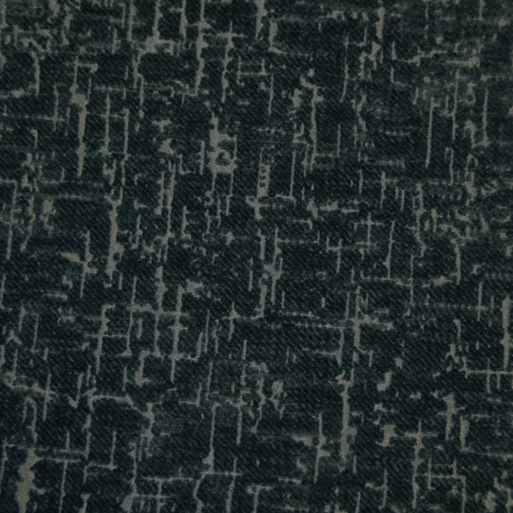 Felicity Battleship by Europatex Designer Fabric Felicity 100% Polyester 0.00" 55.00 inches - Swanky Fabrics -