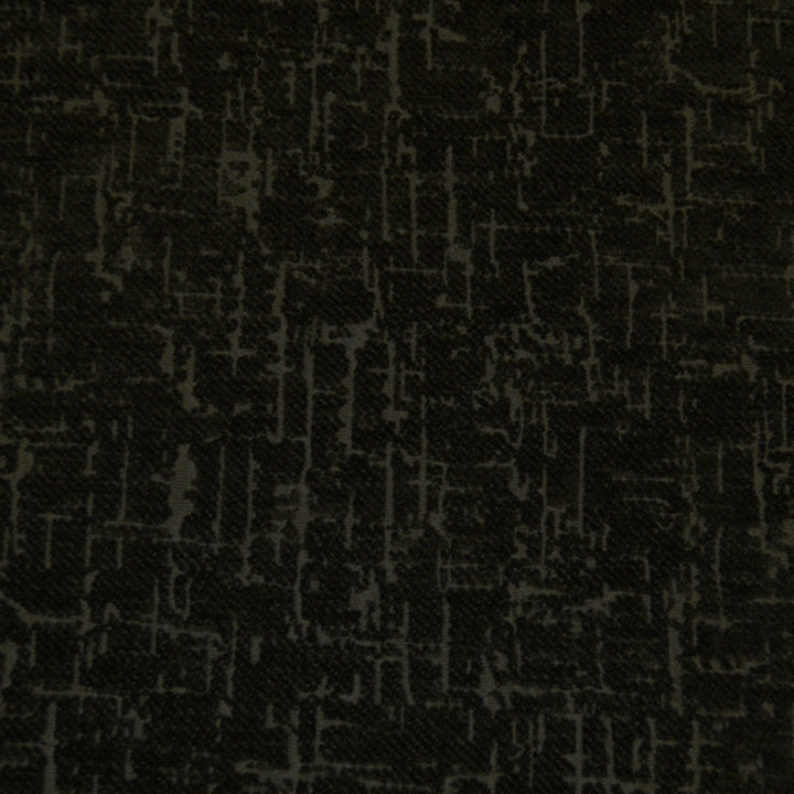 Felicity Charcoal by Europatex Designer Fabric Felicity 100% Polyester 0.00" 55.00 inches - Swanky Fabrics -