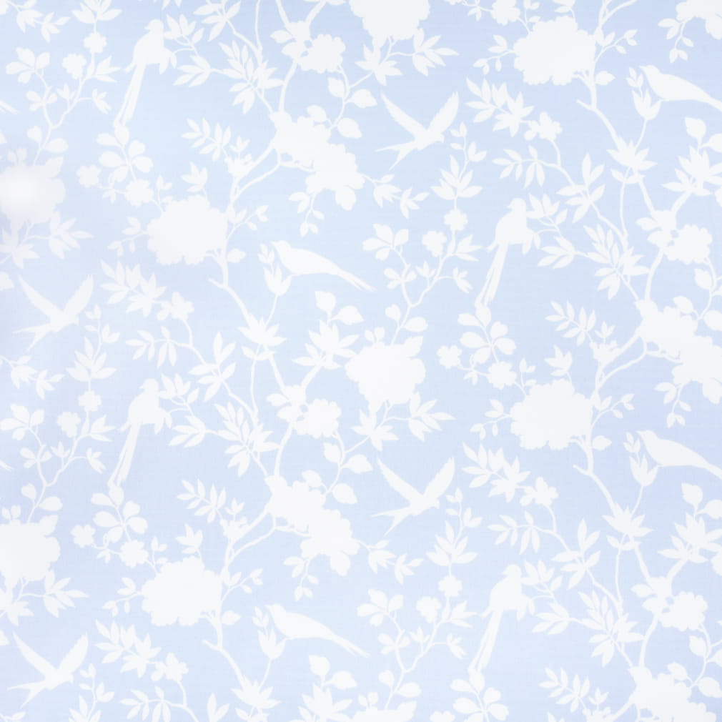 Felicity Cornflower A1087-01 by 29 Park Designer Fabric