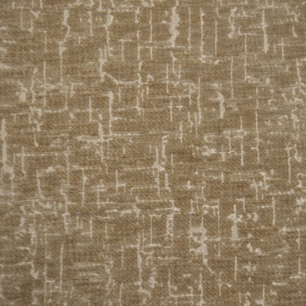 Felicity Cream by Europatex Designer Fabric Felicity 100% Polyester 0.00" 55.00 inches - Swanky Fabrics -