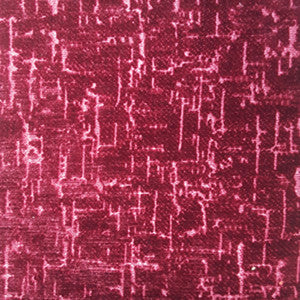 Europatex Fabric Felicity Pomegranate