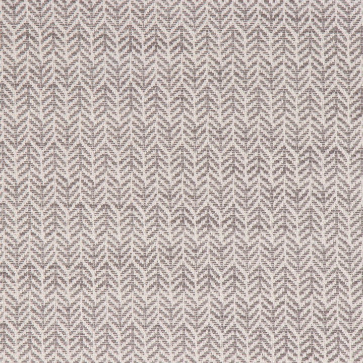 Festoon Pewter by Bella-Dura Designer Fabric  100% HIGH UV POLYESTER USA 80,000 H: .75" V: 2" 56.25"  - Swanky Fabrics -