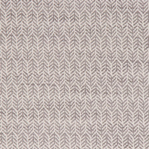 Bella-Dura Fabric Festoon Pewter