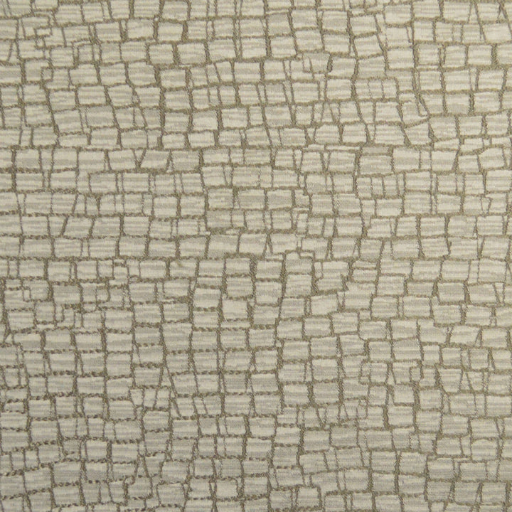 Fianna B Mist by Europatex Designer Fabric Fianna 100% Polyester 14.14" H, 13.21" V 55.00 inches - Swanky Fabrics -