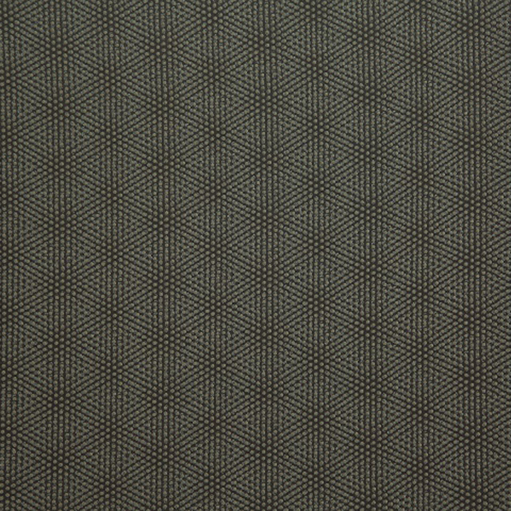 Fianna C Smoke by Europatex Designer Fabric Fianna 100% Polyester 3.14" H, 1.65" V 55.00 inches - Swanky Fabrics -
