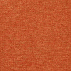 Europatex Fabric Fiesta Tangerine