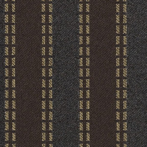 Crypton Fabric Fifth Avenue Onyx