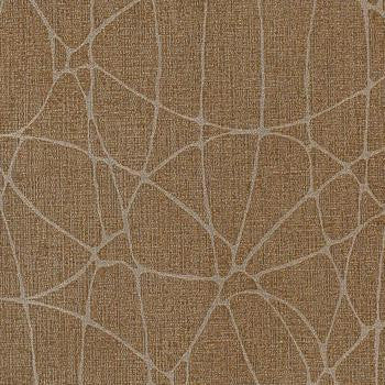 Finite Taupe by Spradling Designer Fabric See sample 100% Vinyl  100000 Horizontal: 4.375" and Vertical: 6.0" 54"  - Swanky Fabrics -