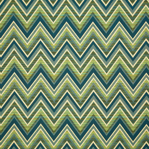 Sunbrella Fabric 45885-0000 Fischer Lagoon