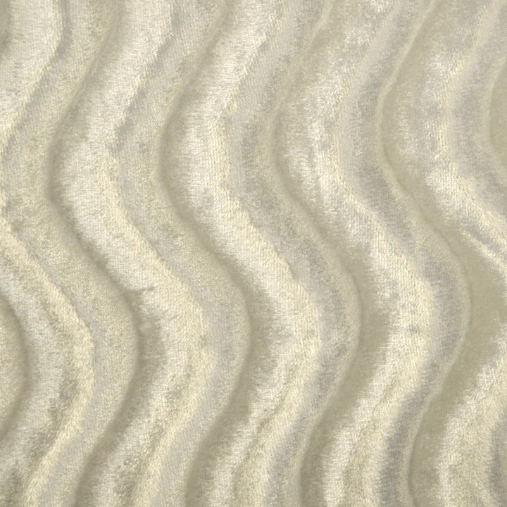 Flatbush Pearl by Europatex Designer Fabric Flatbush 100% Polyester 110.00 inches - Swanky Fabrics -