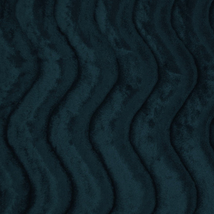 Flatbush Royal by Europatex Designer Fabric Flatbush 100% Polyester 110.00 inches - Swanky Fabrics -