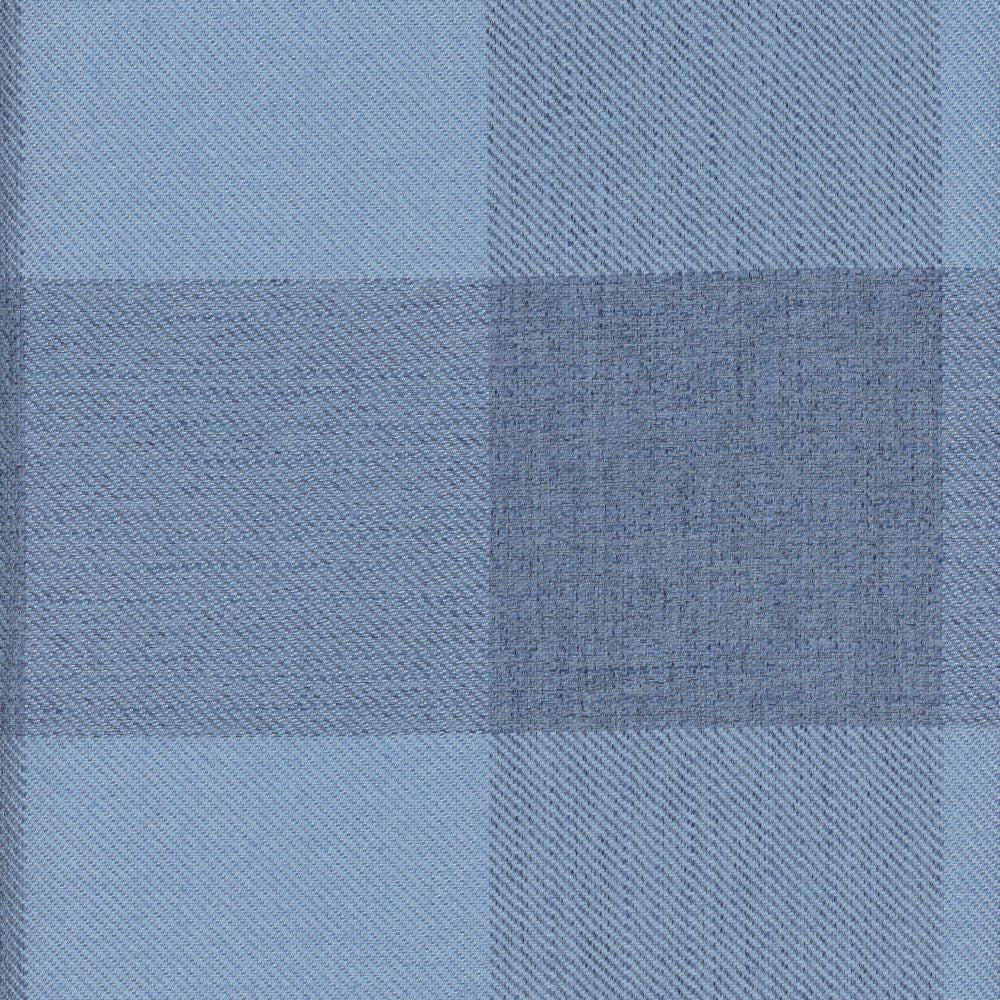 Fleetwood Indigo by Heritage Designer Fabric - 100% Cotton USA or Imported Horizontal: and Vertical: 54-111 - Swanky Fabrics -