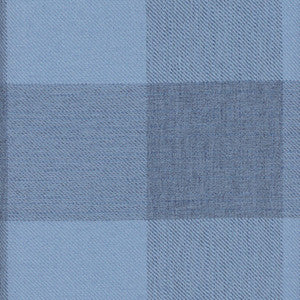 Heritage Fabric Fleetwood Indigo