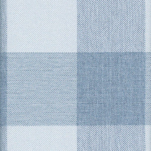 Heritage Fabric Fleetwood Sky
