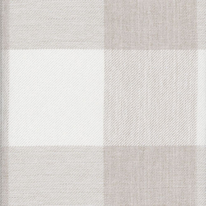 Fleetwood Stone by Heritage Designer Fabric - 74% Polyester/26% Cotton USA or Imported Horizontal: 7.25" and Vertical: 54" - Swanky Fabrics -